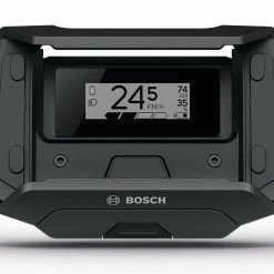 Bosch EBike - SmartphoneHub - Kit D'installation -Accessoires Pour Vélos Soldes bosch ebike smartphonehub avec display 1 52 pouces 3840x2160