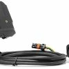 Bosch EBike - SmartphoneHub - Kit D'installation -Accessoires Pour Vélos Soldes bosch ebike smartphonehub avec universal mount 3840x2160