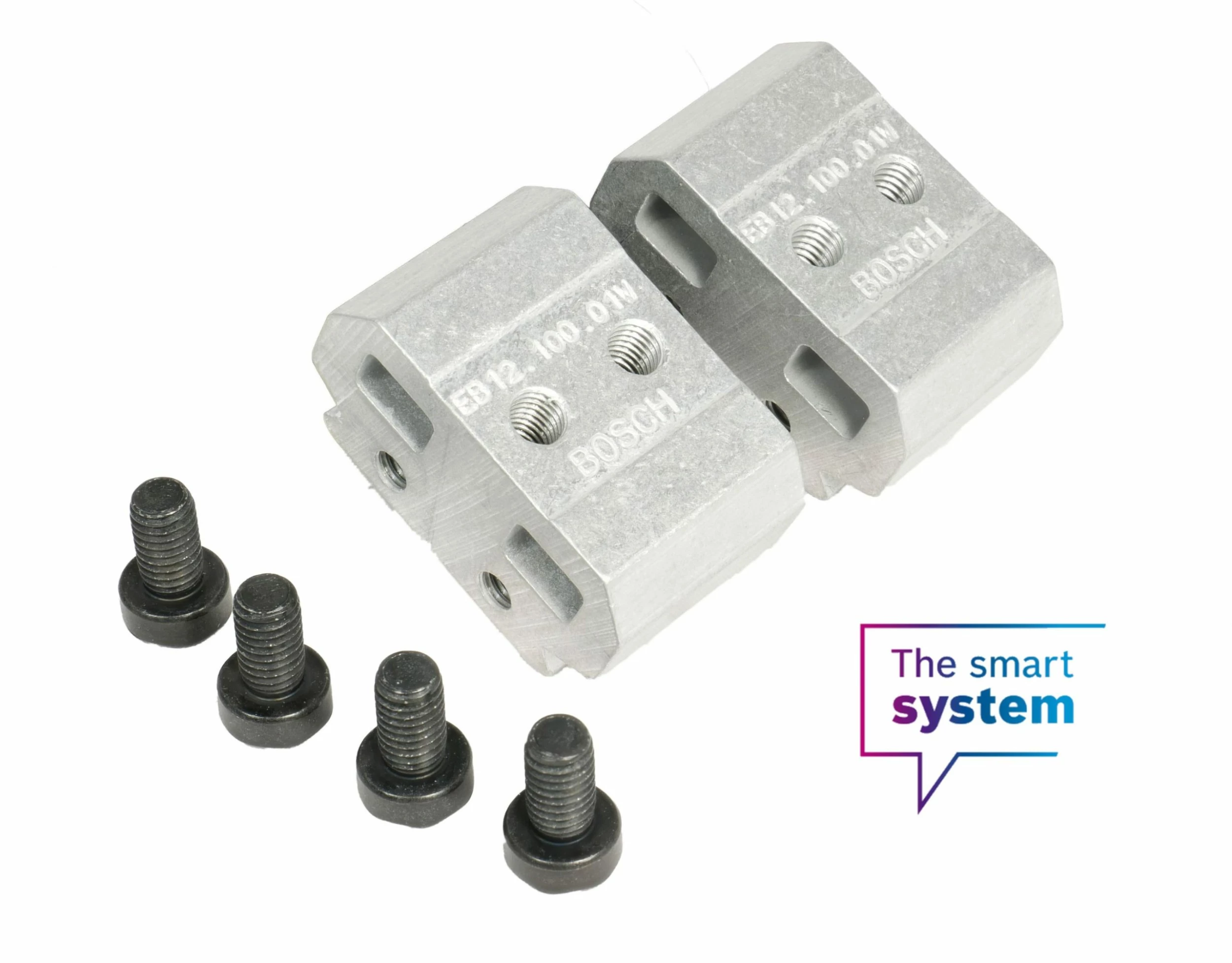 Bosch EBike - Socle De Fixation PowerTube 750 Wh Smart System (fixation Au Cadre/rail) 4 Bosch EBike - Socle De Fixation PowerTube 750 Wh Smart System (fixation Au Cadre/rail) – Image 2