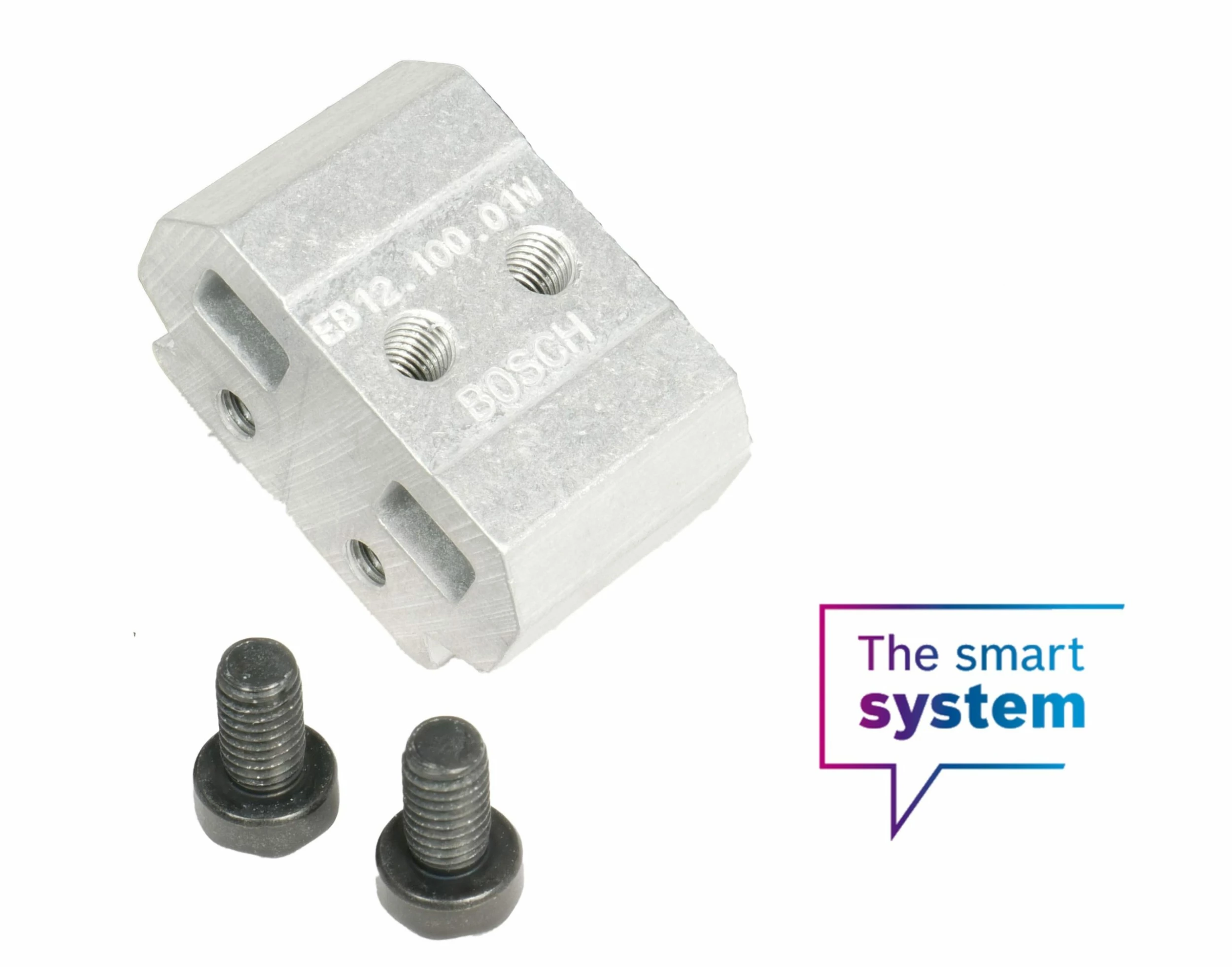 Bosch EBike - Socle De Fixation PowerTube 750 Wh Smart System (fixation Au Cadre/rail) 3 Bosch EBike - Socle De Fixation PowerTube 750 Wh Smart System (fixation Au Cadre/rail)