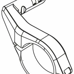 Bosch EBike - Support Au Guidon Pour écran Intuvia 100 Smart System -Accessoires Pour Vélos Soldes bosch ebike support guidon intuvia 100 smart system 1 3840x2160