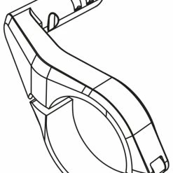 Bosch EBike - Support Au Guidon Pour écran Intuvia 100 Smart System -Accessoires Pour Vélos Soldes bosch ebike support guidon intuvia 100 smart system 2 3840x2160