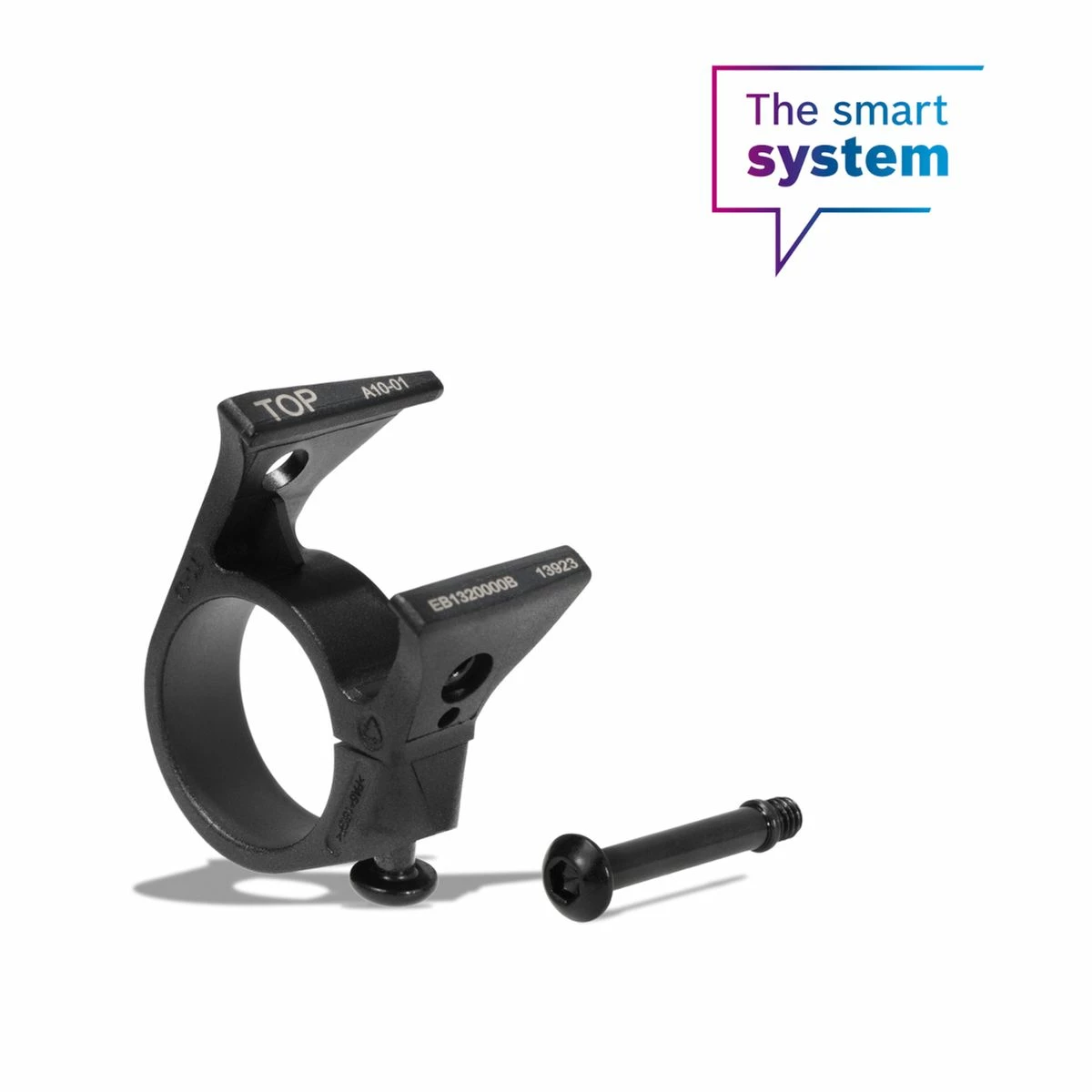 Bosch EBike - Support Pour Commande Au Guidon Smart Sytem 4 Bosch EBike - Support Pour Commande Au Guidon Smart Sytem – Image 2