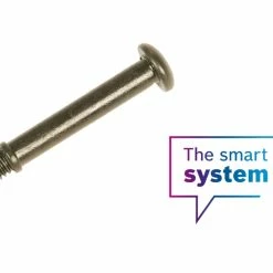 Bosch EBike - Vis De Serrage Pour Support De Remote Smart System