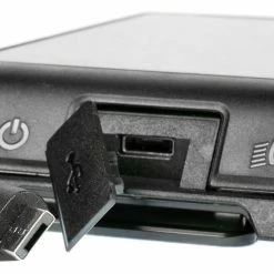 Elektrofahrrad24 Câble De Charge USB Micro A - USB C - 450 Mm Compatible Bosch -Accessoires Pour Vélos Soldes cable de charge usb micro a usb c 450 mm 3 3840x2160 scaled