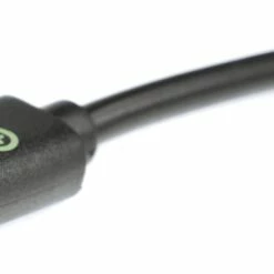 Elektrofahrrad24 Câble De Charge USB Micro A - USB C - 450 Mm Compatible Bosch -Accessoires Pour Vélos Soldes cable de charge usb micro a usb c 450 mm usb c 3840x2160 scaled