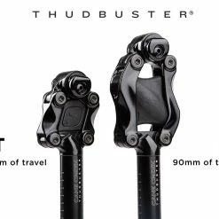 Cane Creek - Thudbuster ST G4 - Tige De Selle Suspendue -Accessoires Pour Vélos Soldes canne creek thudbuster st tige de selle suspendue 3 3840x2160