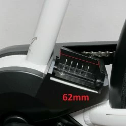 Derby Cycle - Cache De Protection Pour Contact Batterie - Moteurs Impulse 1.0 / 2.0 36 V -Accessoires Pour Vélos Soldes derby cycle cache de protection support batterie Impulse 1 0 2 0 36v 3840x2160