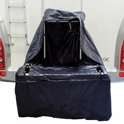 DS COVERS Eagle 2 - Bâche De Transport Pour Porte-vélos -Accessoires Pour Vélos Soldes ds covers eagle 2 bache transport porte velo 2 3840x2160