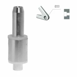 EL BURRO ElBurro Rack - Porte-bagages Pour VTT Tout-suspendu -Accessoires Pour Vélos Soldes el burro porte bagages vtt tout suspendu dimensions 3840x2160