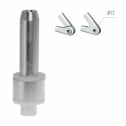 EL BURRO ElBurro Rack - Porte-bagages Pour VTT Tout-suspendu -Accessoires Pour Vélos Soldes el burro porte bagages vtt tout suspendu support tige de selle 3840x2160