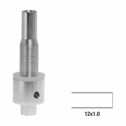 EL BURRO ElBurro Rack - Porte-bagages Pour VTT Tout-suspendu -Accessoires Pour Vélos Soldes el burro porte bagages vtt tout suspendu vue en haut 3840x2160