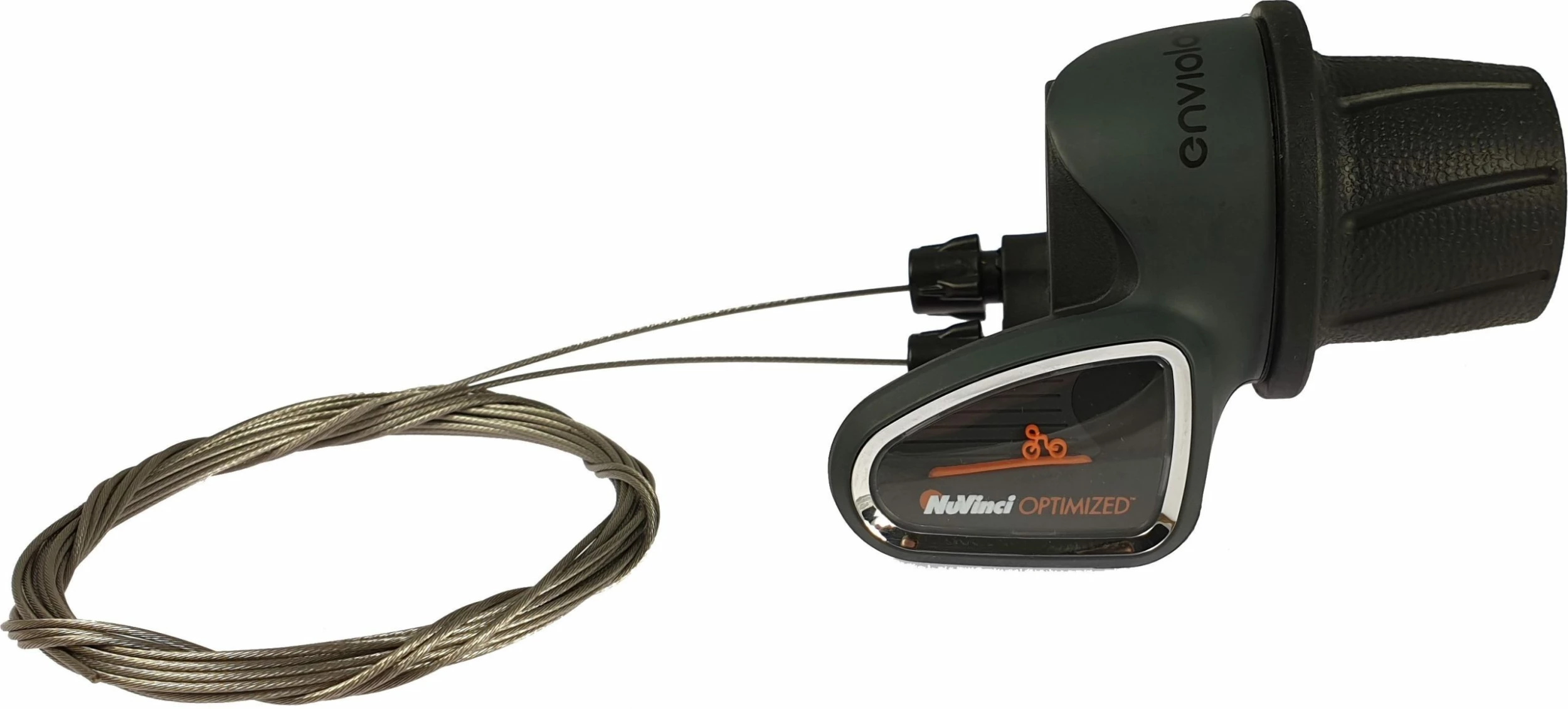 Enviolo/NuVinci - Poignée Tournante TR Pour Interface Manuelle 3 Enviolo/NuVinci - Poignée Tournante TR Pour Interface Manuelle