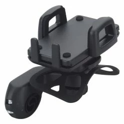 Ergotec - Support Smartphone Pour Guidon