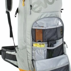 Evoc - Sac à Dos FR Enduro E-Ride 16 -Accessoires Pour Vélos Soldes evoc fr enduro e ride 16 4 3840x2160