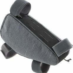 Evoc - Sacoche De Cadre 1L - Bikepacking -Accessoires Pour Vélos Soldes evoc sacoche de cadre 1l gris carbone p 2 3840x2160