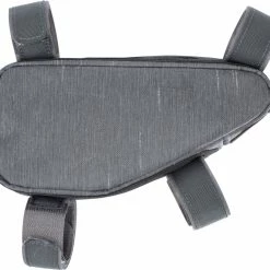 Evoc - Sacoche De Cadre 1L - Bikepacking -Accessoires Pour Vélos Soldes evoc sacoche de cadre 1l gris carbone p 4 3840x2160