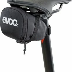 Evoc - Seat Bag - Sacoche De Selle 0,5L - M -Accessoires Pour Vélos Soldes evoc sacoche de selle 500 ml orange 3840x2160