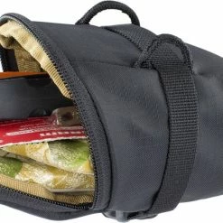 Evoc - Seat Bag - Sacoche De Selle 0,5L - M -Accessoires Pour Vélos Soldes evoc sacoche de selle 500 ml positionnee 3840x2160
