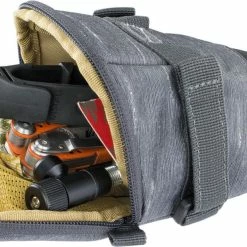 Evoc - Sacoche De Selle "Tour" 1L 8 Evoc - Sacoche De Selle "Tour" 1L -Accessoires Pour Vélos Soldes evoc sacoche de selle tour 1 l ouverte 3840x2160