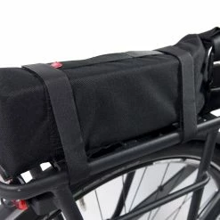 Fahrer - "Battery Bag" Sac De Transport Pour Batterie - Bike Packing -Accessoires Pour Vélos Soldes fahrer battery bag sac transport batterie montee 3840x2160