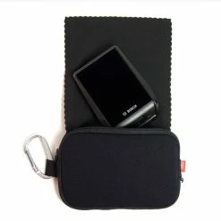 Fahrer - Display Wallet - Pochette Pour écran De Vélo électrique