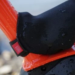 Fahrer - Etui De Protection Pour Broches De Raccordement Sur Batterie De Cadre -Accessoires Pour Vélos Soldes fahrer etui de protection pour les broches batterie de cadre detail 0 3840x2160