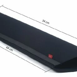 Fahrer - Housse De Protection Néoprène Pour Batterie Intégrée -Accessoires Pour Vélos Soldes fahrer housse de protection neoprene pour batterie integree masse 1 3840x2160