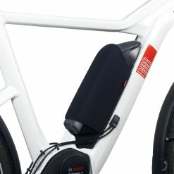Fahrer - Housse De Protection Universelle Pour Batterie De Cadre -Accessoires Pour Vélos Soldes fahrer housse pour batterie velo electrique 2 3840x2160
