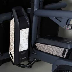 Fahrer - Reflective Battery Kit - Autocollants Réflecteur Pour Batterie De Cadre Bosch Powerpack -Accessoires Pour Vélos Soldes fahrer reflective battery kit bosch powerpack 3 3840x2160