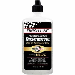 Finish Line - Liquide Préventif Anti-crevaison Fiberlink Pour Pneus Tubeless