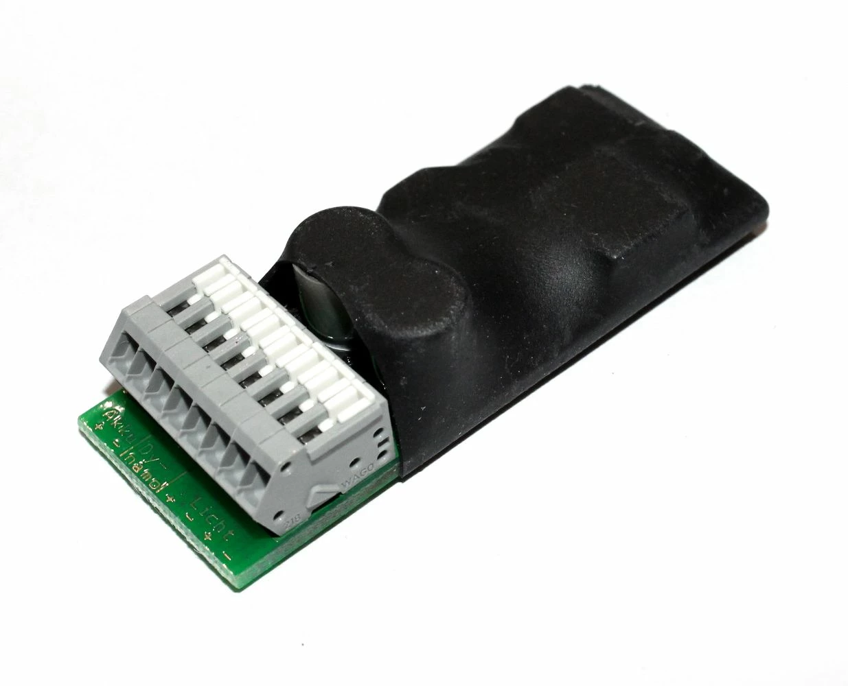 Flyer - Convertisseur D'éclairage Jusqu'en 2011 3 Flyer - Convertisseur D'éclairage Jusqu'en 2011