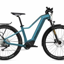 Flyer Goroc2 6.30 HS - 2022 -Accessoires Pour Vélos Soldes flyer goroc2 6 30 hs coast blue homme 3840x2160 scaled