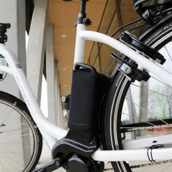 Flyer - Housse Néoprène Pour Batterie Panasonic 15Ah Next Generation -Accessoires Pour Vélos Soldes flyer housse neoprene pour batterie panasonic 15ah next generation 322573x7KE5t4cVr8 3840x2160