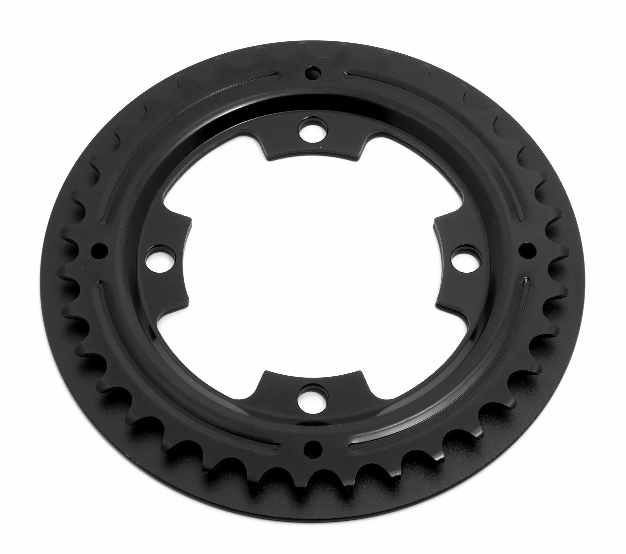 Flyer - Plateau 35 Dents Pour Moteur Panasonic X1 6 Flyer - Plateau 35 Dents Pour Moteur Panasonic X1 – Image 4