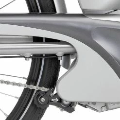 Flyer - Protège-chaîne Pour Séries C-/T-/L -Accessoires Pour Vélos Soldes flyer protege chaine pour series c t l 357509 808 3840x2160