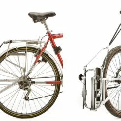 Follow Me Follow-Me - Vélo Suiveur -Accessoires Pour Vélos Soldes follow me velo suiveur 2 3840x2160