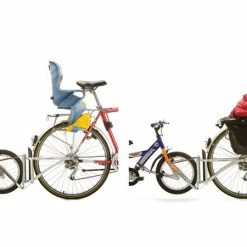 Follow Me Follow-Me - Vélo Suiveur -Accessoires Pour Vélos Soldes follow me velo suiveur 3 3840x2160