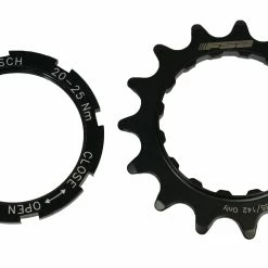 FSA - Pignon Moteur Bosch Avec Déport/offset 2,5 Mm 5 FSA - Pignon Moteur Bosch Avec Déport/offset 2,5 Mm -Accessoires Pour Vélos Soldes fsa pignon bosch offset 2 5 bague verrouillage 1 3840x2160 scaled