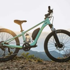 Giant Liv Tempt E+ 24 - 2023 -Accessoires Pour Vélos Soldes giant liv tempt e 24 2023 3 3840x2160