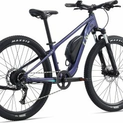 Giant Liv Tempt E+ 26 - 2023 7 Giant Liv Tempt E+ 26 - 2023 -Accessoires Pour Vélos Soldes giant liv tempt e 26 2 3840x2160