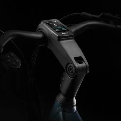 Giant - Potence Avec Support Intégré Pour écran RideDash EVO SG 10 Giant - Potence Avec Support Intégré Pour écran RideDash EVO SG -Accessoires Pour Vélos Soldes giant potence ridedash evo sg detail 2 3840x2160