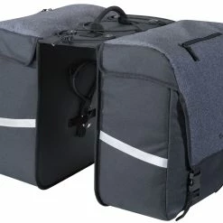 Giant - Sacoches Double Pour Vélo électrique Avec Système De Fixation MIK (grand Format) -Accessoires Pour Vélos Soldes giant sacoche velo double grand format 1 3840x2160 scaled