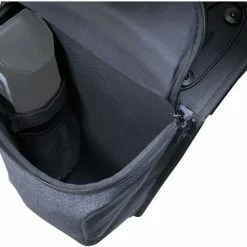 Giant - Sacoches Double Pour Vélo électrique Avec Fixation MIK (Petit Format) 7 Giant - Sacoches Double Pour Vélo électrique Avec Fixation MIK (Petit Format) -Accessoires Pour Vélos Soldes giant sacoche velo double petit format 2 3840x2160