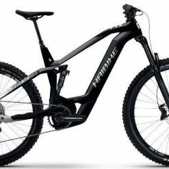 Haibike AllMtn CF 8 - 2022