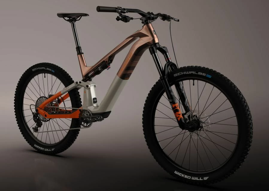 Haibike LYKE 10 - 2023 5 Haibike LYKE 10 - 2023 – Image 3