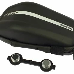 Haibike - MRS The Rail Bag - Pochette De Cadre - Taille S -Accessoires Pour Vélos Soldes haibike mrs the rail bag pochette de cadre taille s interieur 3840x2160