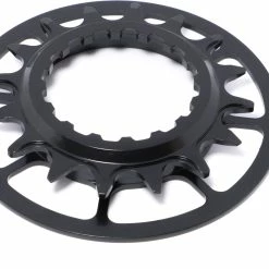 Haibike - Pignon 16 Dents Pour XDuro / Déport 5 Mm / Flasque Simple -Accessoires Pour Vélos Soldes haibike pignon xduro 16 dents 5mm os flasque simple verso 3840x2160 scaled