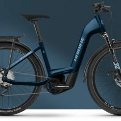 Haibike Trekking 8 - 2022 -Accessoires Pour Vélos Soldes haibike trekking 8 1 ladies 3840x2160