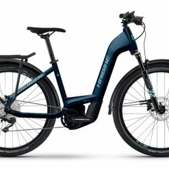 Haibike Trekking 8 - 2022 -Accessoires Pour Vélos Soldes haibike trekking 8 1 3840x2160